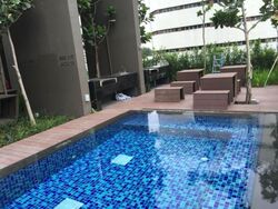 The Viridian (D12), Apartment #481297811